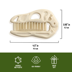 Genuine Fred Bonehead : design dinosaure amusant pour les enfants