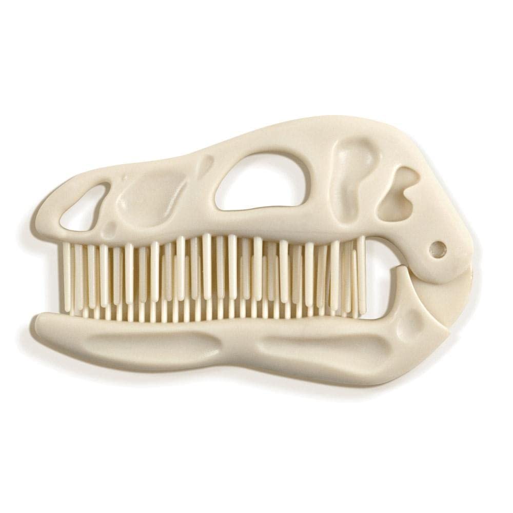 Genuine Fred Bonehead : format compact pour sac à main ou sac à dos