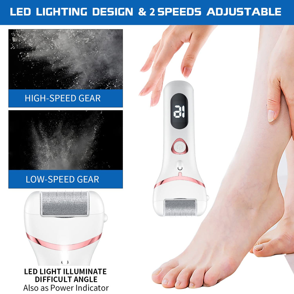 Geopu têtes remplacement lime quartz, ajustez l abrasion selon vos besoins.