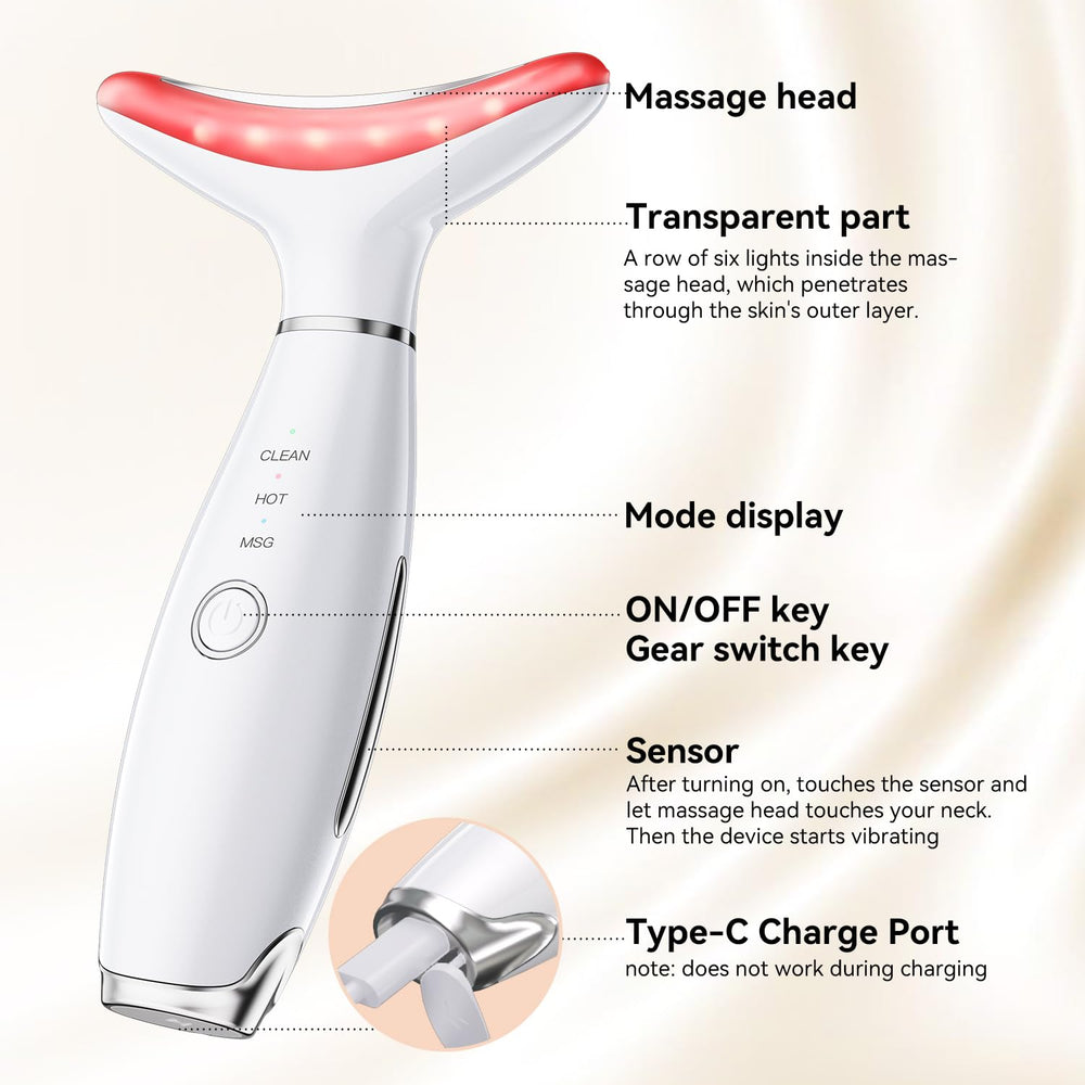 Gequip emballage avec câble USB et manuel d’utilisation.