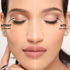 Gerard Cosmetics Clean Canvas correcteur-sous-oeil, corrige rapidement les cernes.
