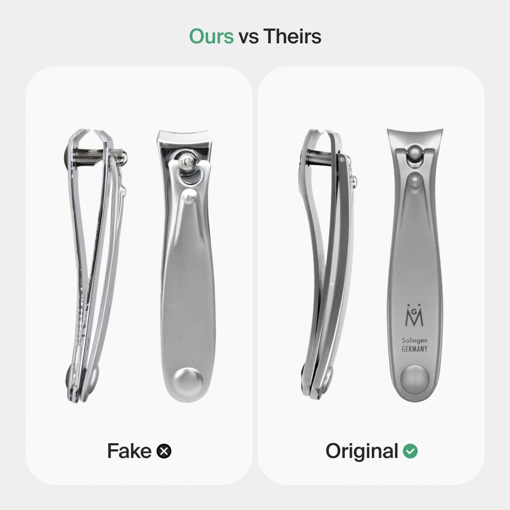 GERMANIKURE qualité premium pour soins des ongles