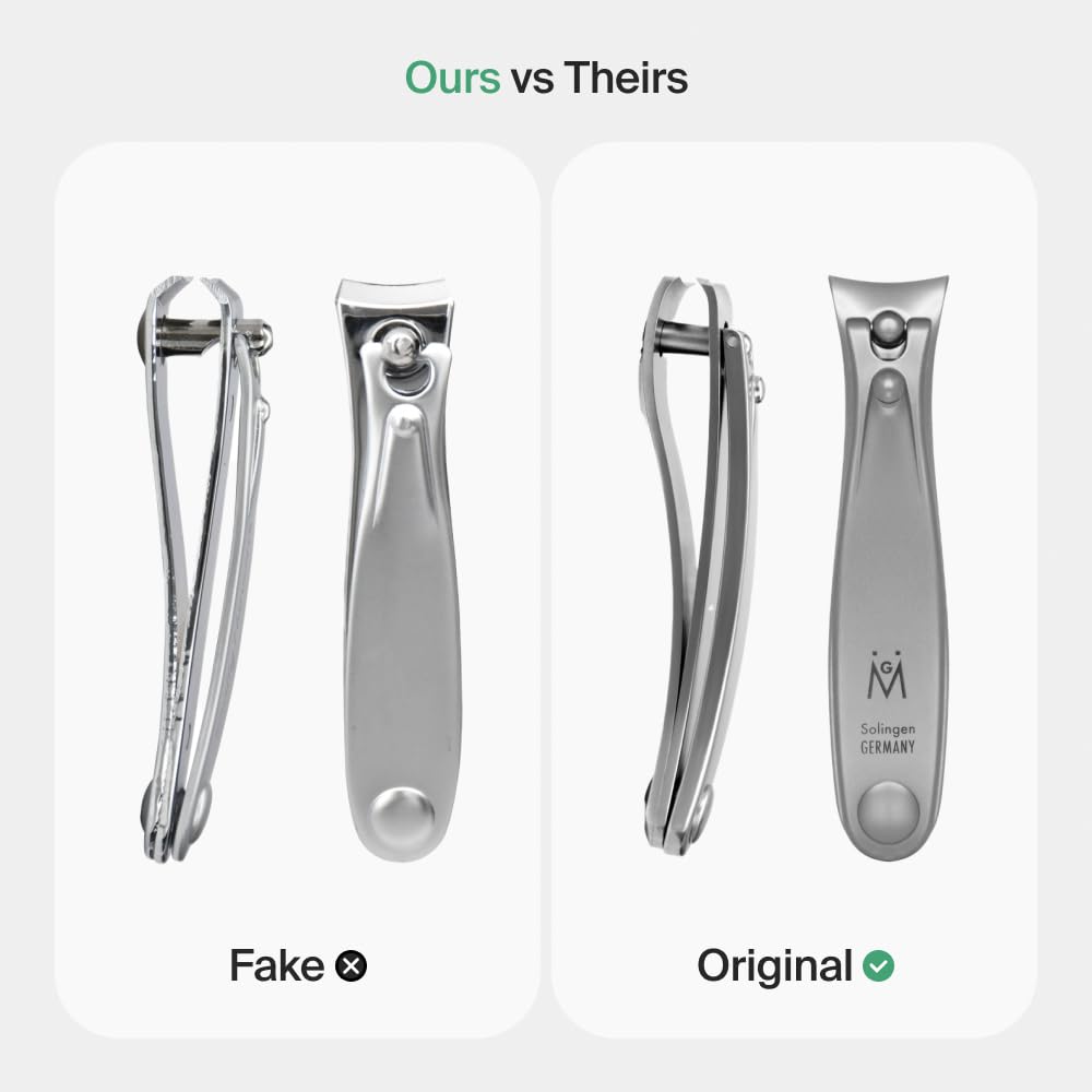 GERmanikure utilisation quotidienne, routine de soin des ongles à la maison.