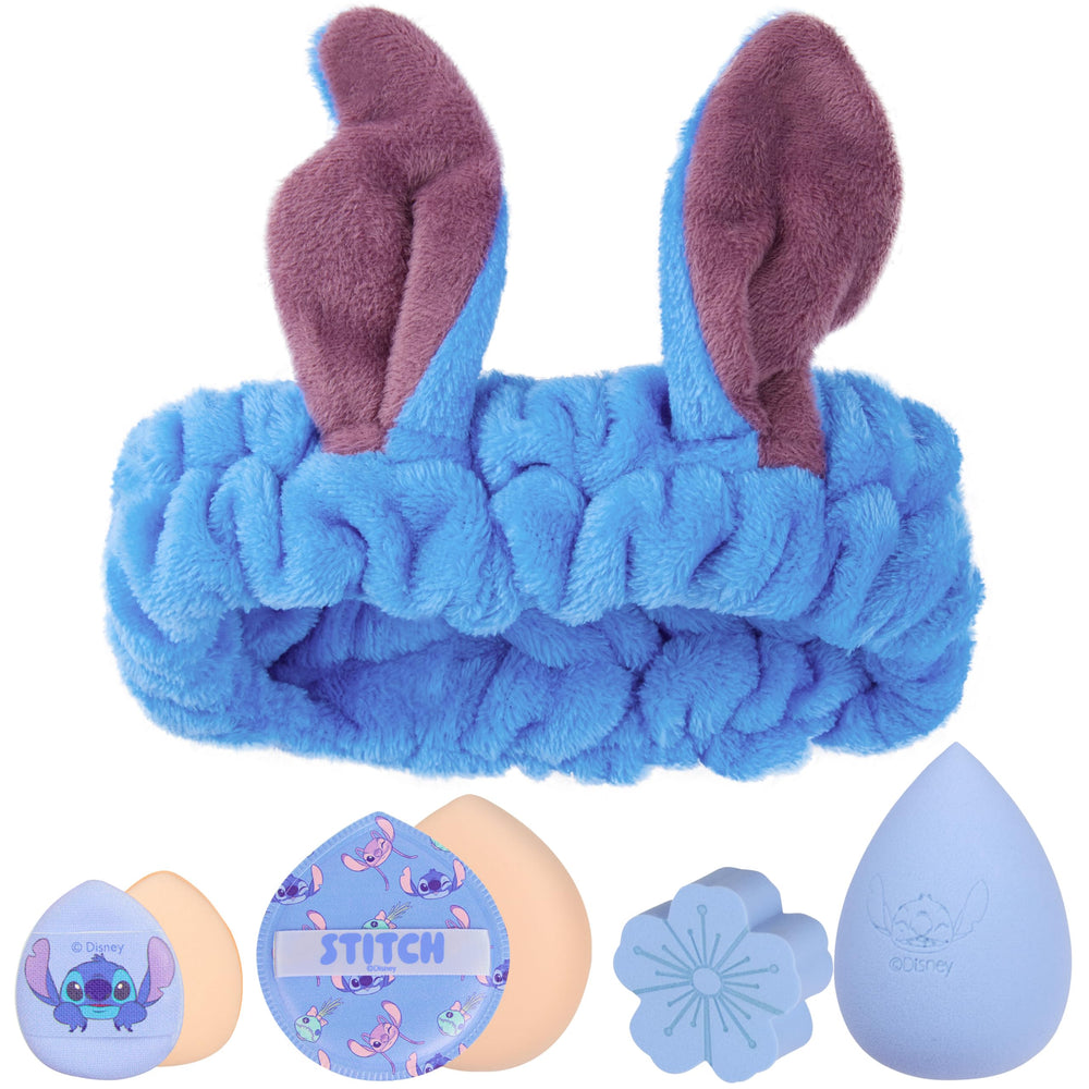 Pinceau sourcils Disney Stitch pour un contour net