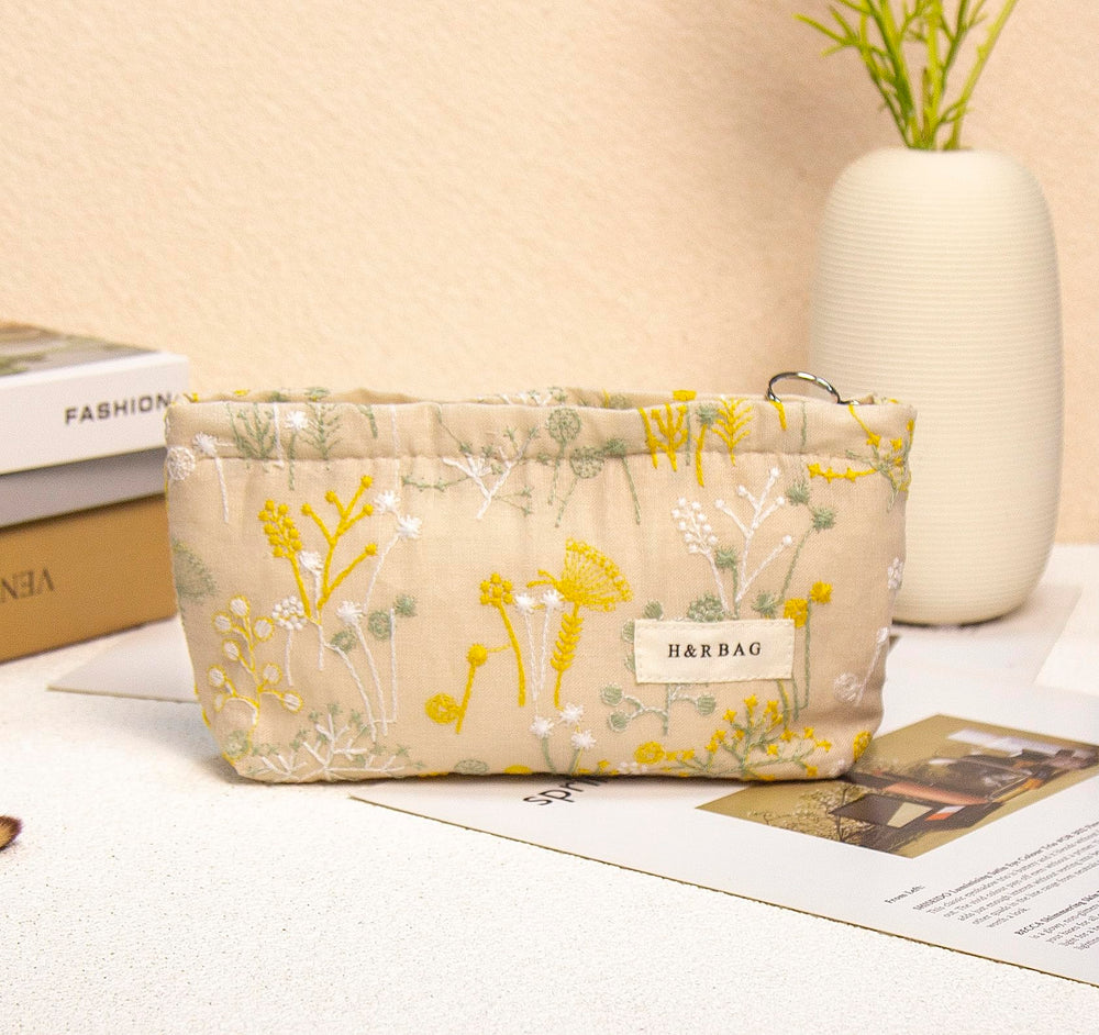 getgto voyage-sacs-maquillage: solution compacte pour vos produits de beauté