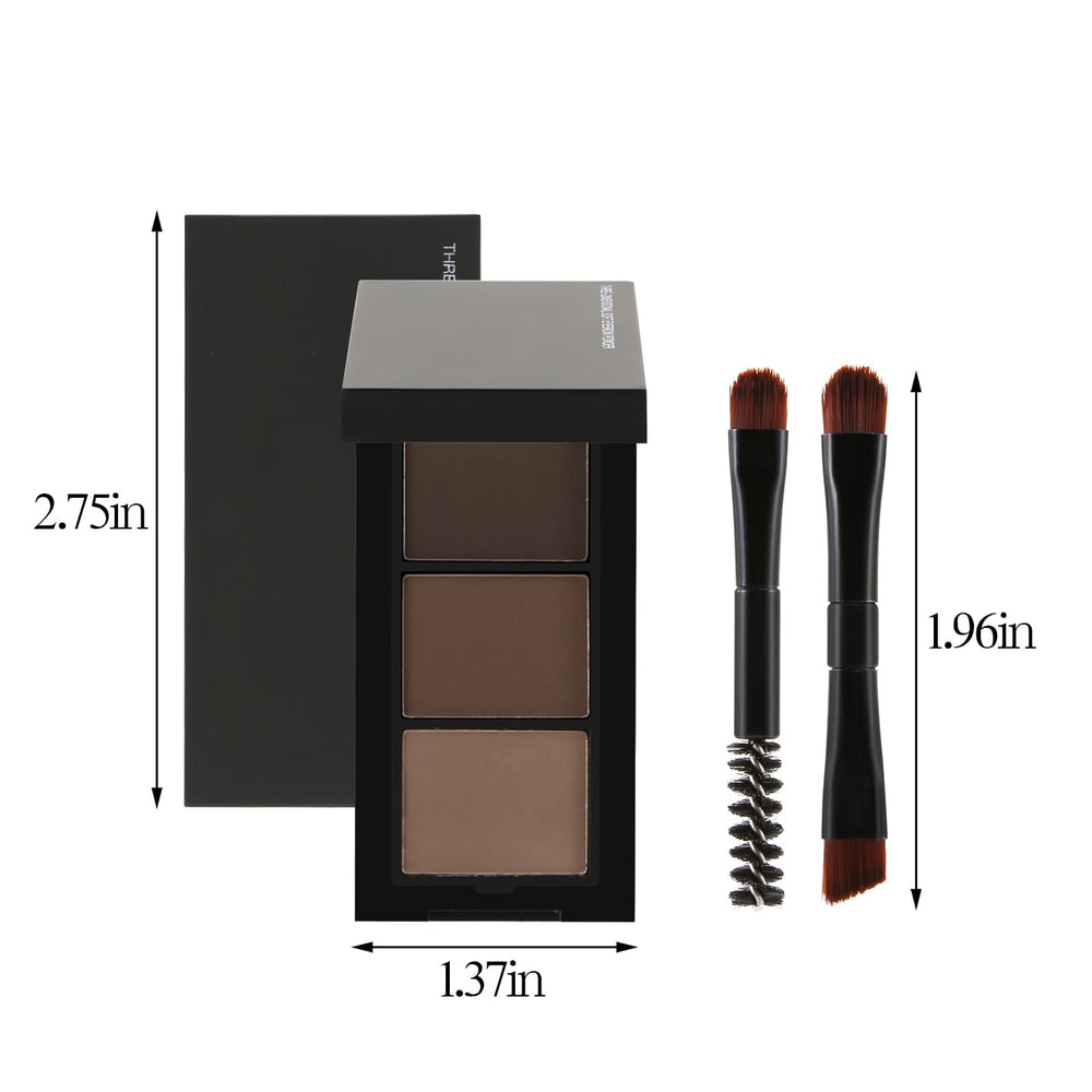 GEUUFEA brosse ronde pour remplir et adoucir la couleur