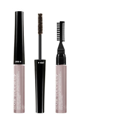 GEUUFEA Hair Mascara: application rapide pour couvrir les cheveux gris.