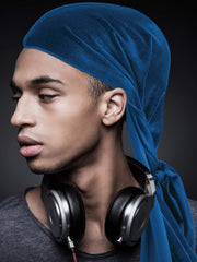 Geyoga: bonnet velours confort doux pour porter toute la journée.
