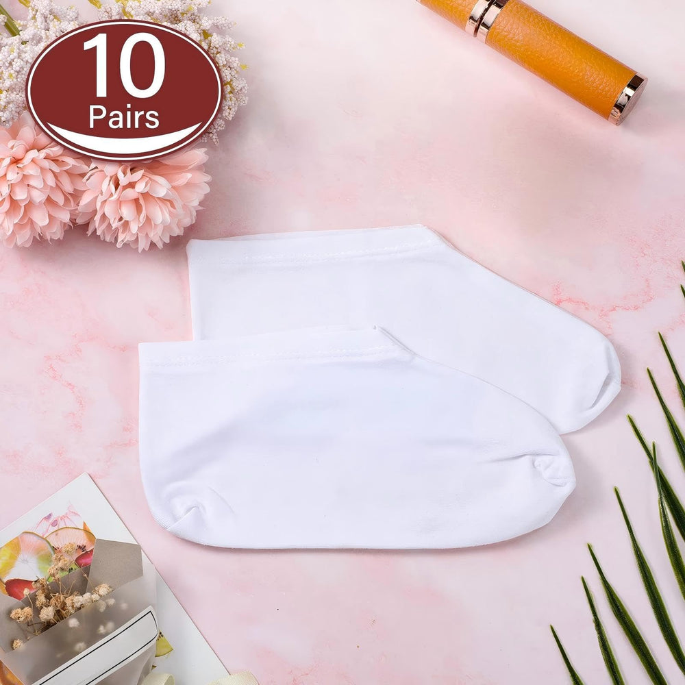 Geyoga ensemble 10-paires, praticité et rangement faciles.