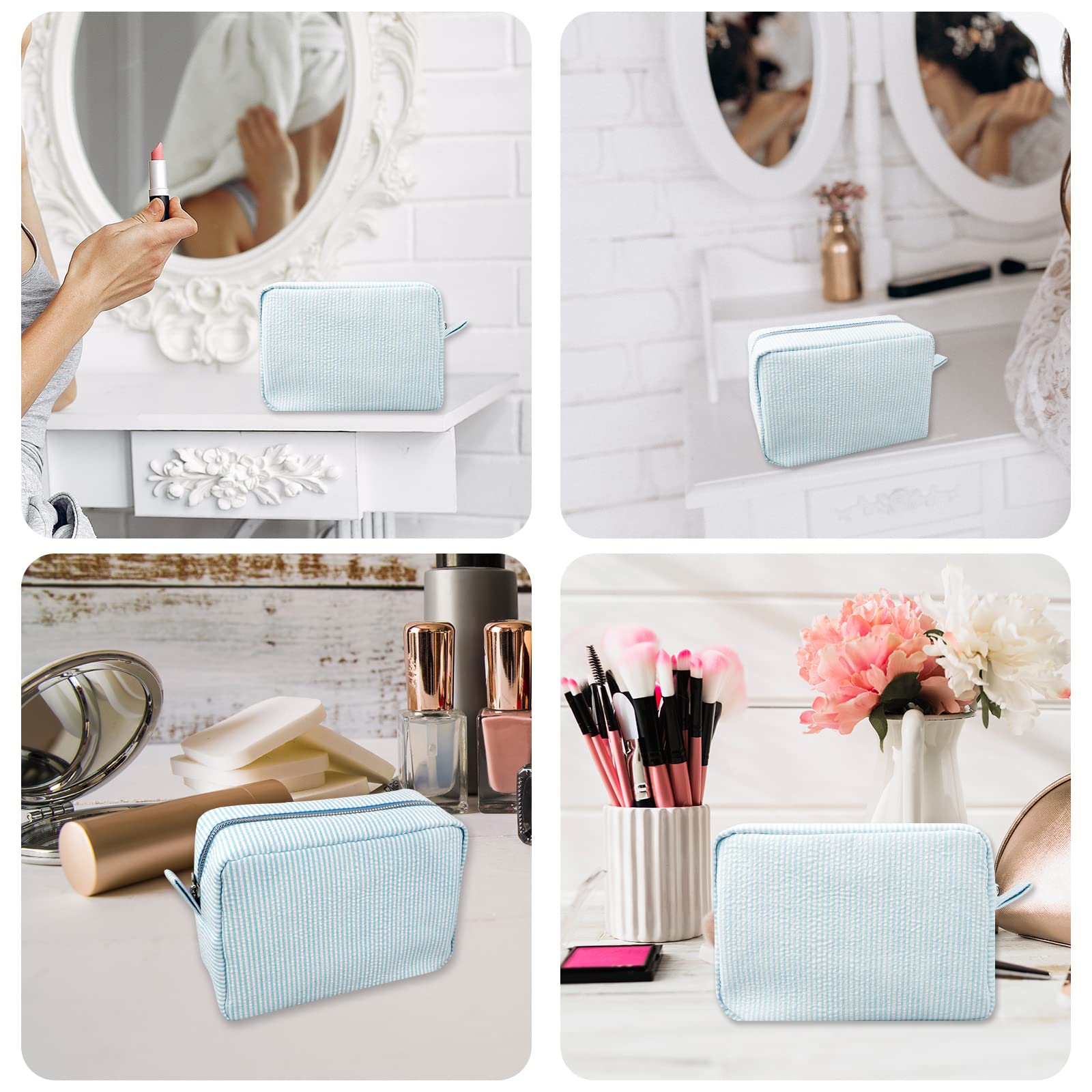 GFU Idée cadeau pour maman ou amie, pratique et élégante.