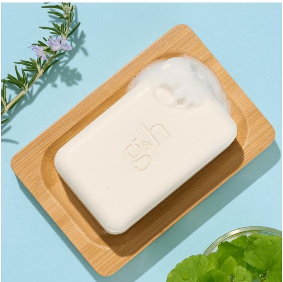 Emballage G&H Protect Savon-barre – soin quotidien pratique