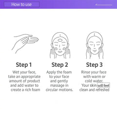 Ghibili Lion Pair – duo soin visage prêt pour votre routine quotidienne.