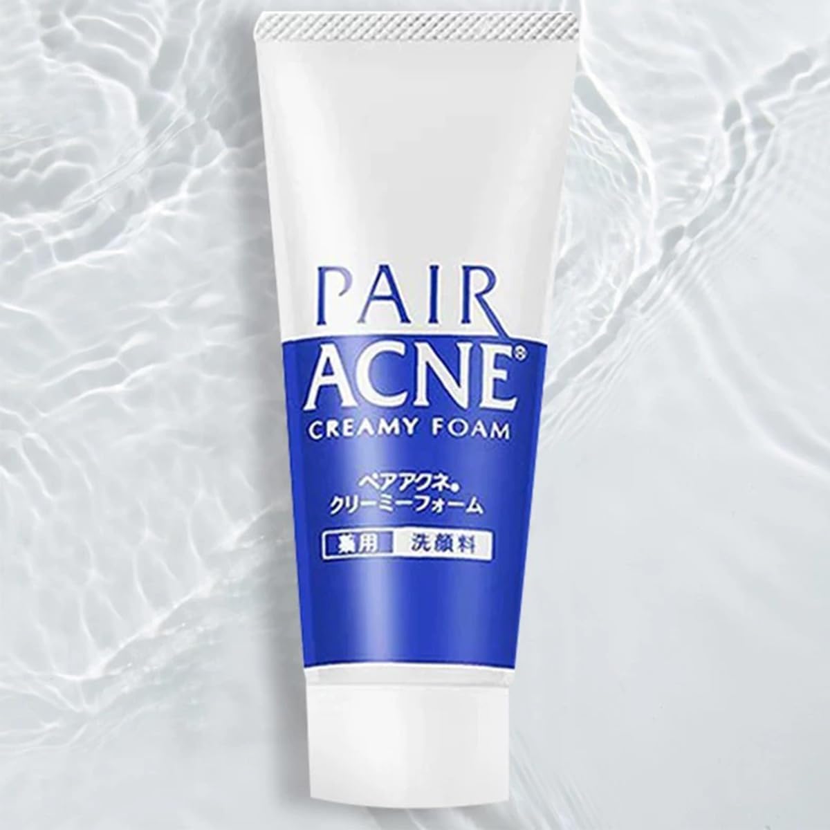 Ghibili Lion Pair – mousse fin hydratante pour peau nette et confortable.