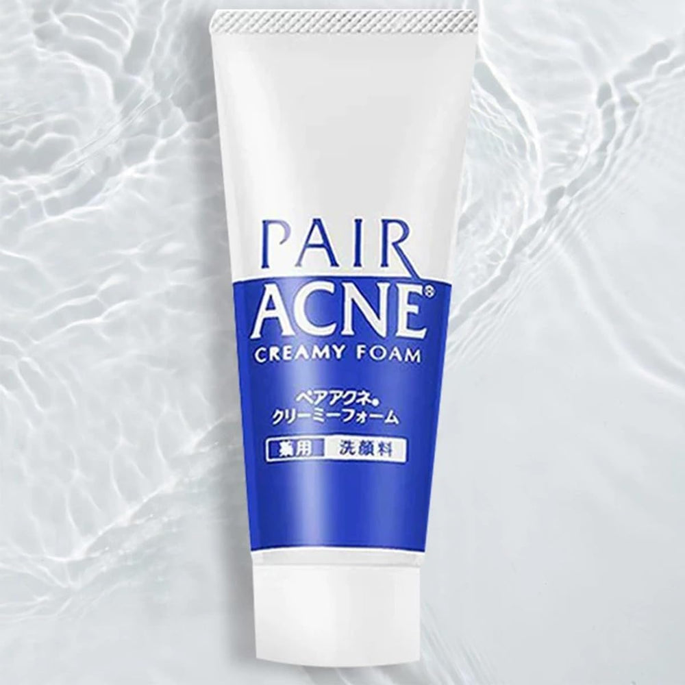Ghibili Lion Pair – mousse fin hydratante pour peau nette et confortable.