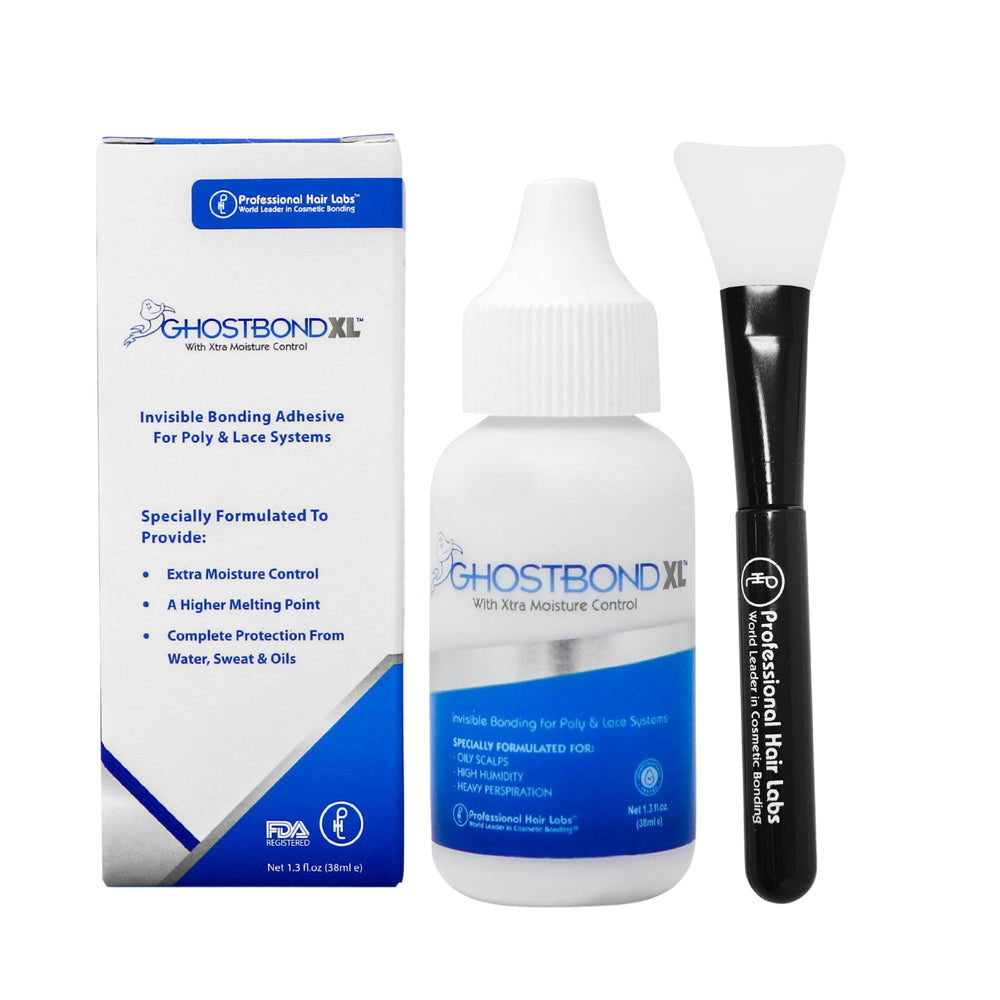 GHOSTBOND XL application précise et lisse, résultat professionnel à domicile.