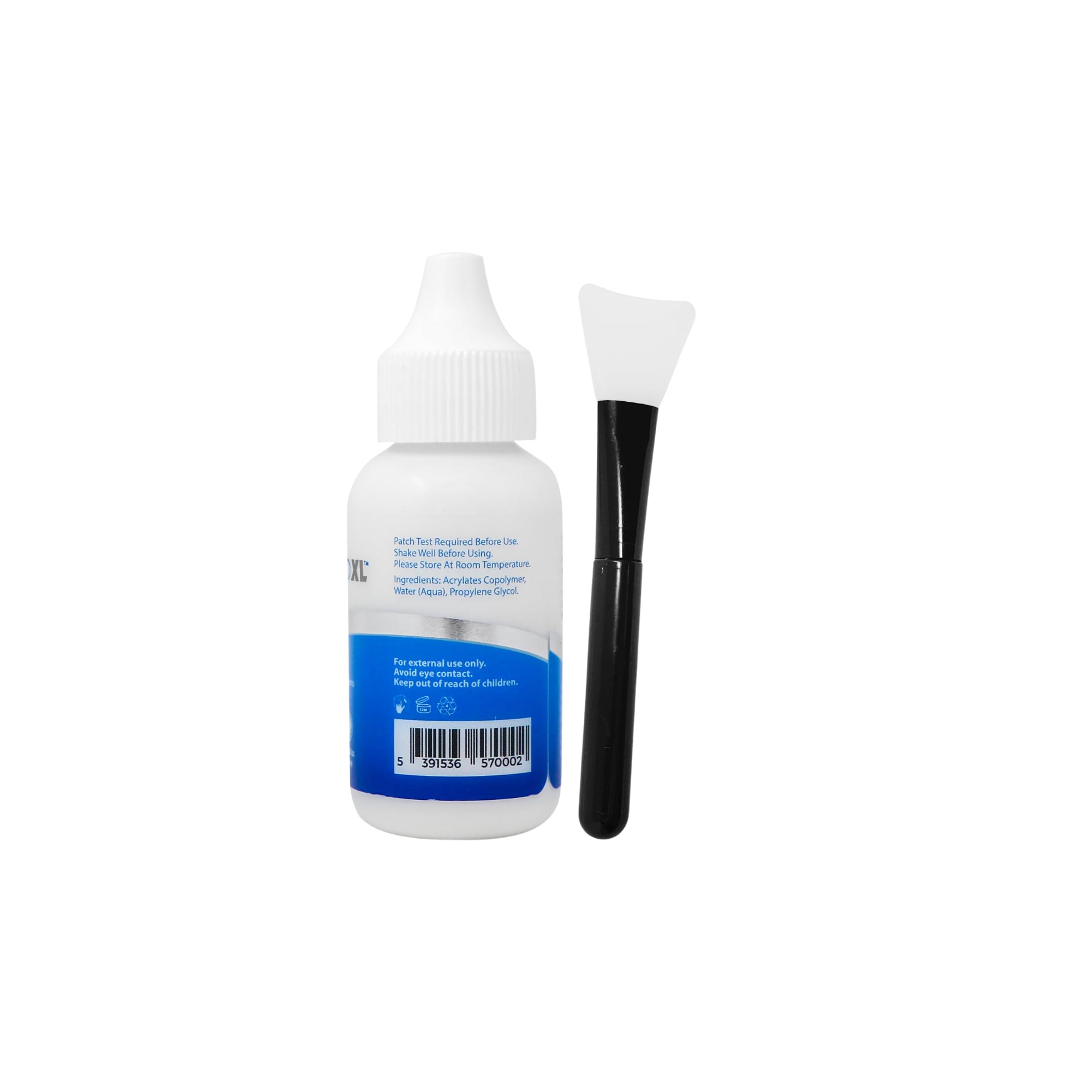GHOSTBOND XL confort tout au long de la journée.
