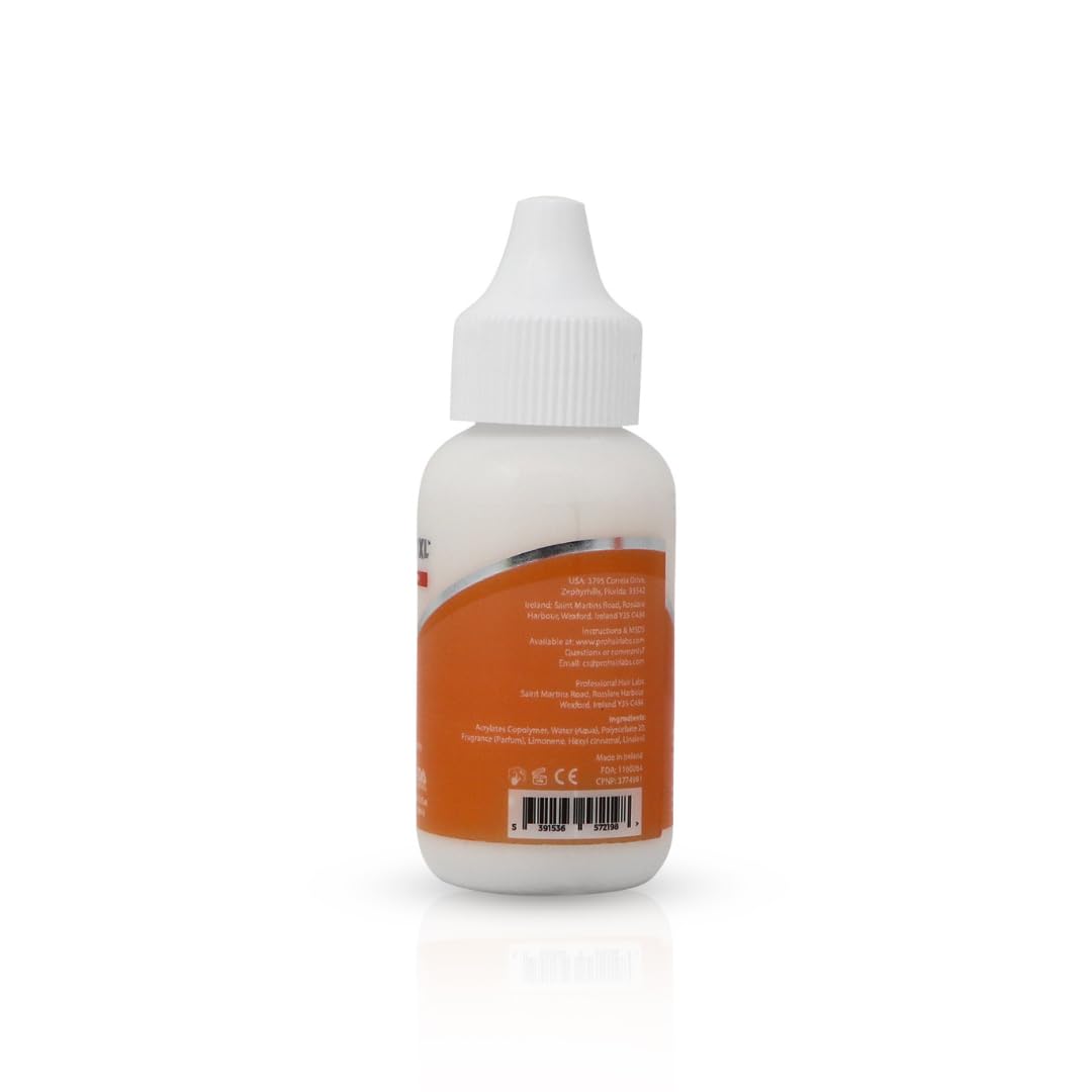 GHOSTBOND XL Green Apple - parfum pomme pendant la pose
