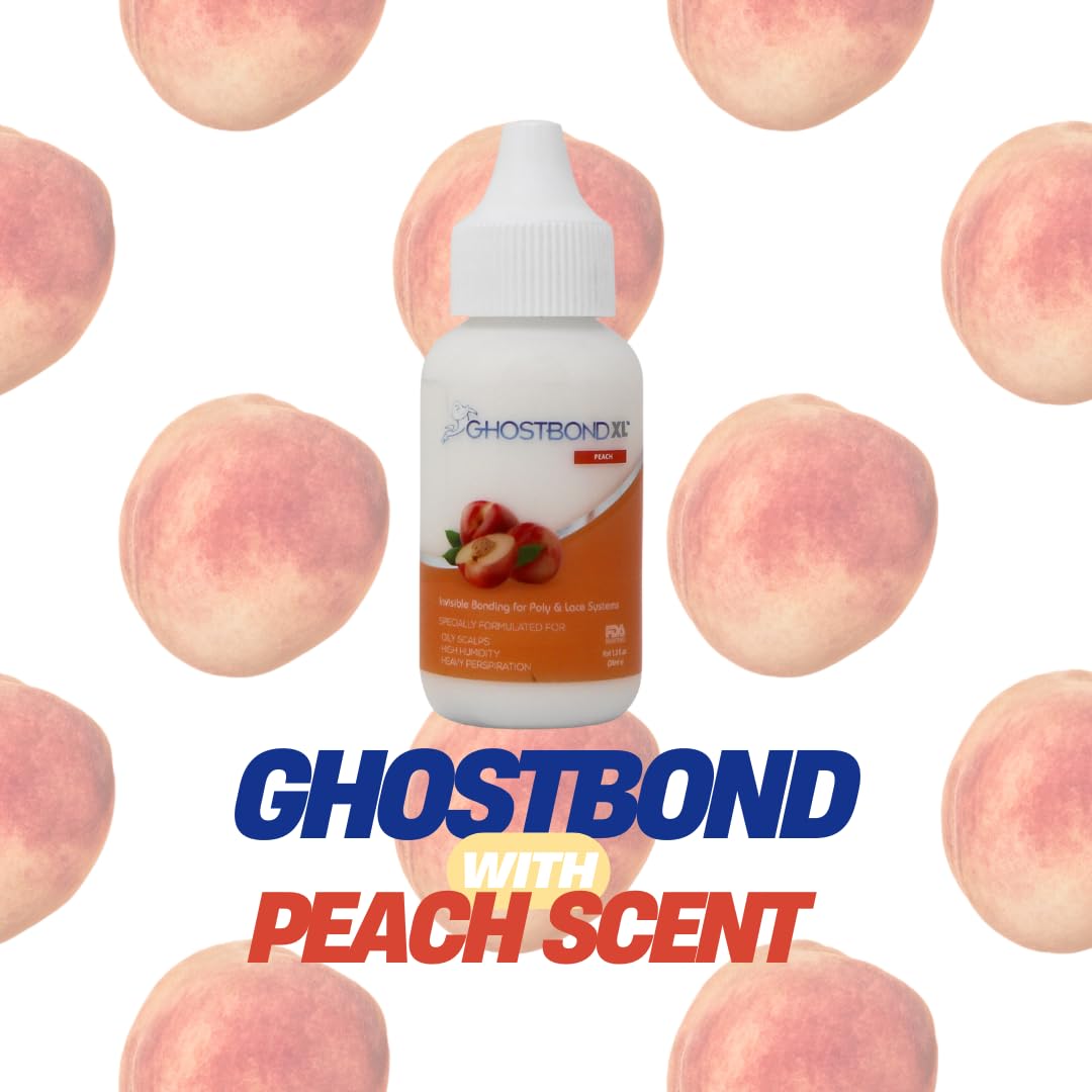 GHOSTBOND XL Green Apple - contrôle d'humidité pour rester en place