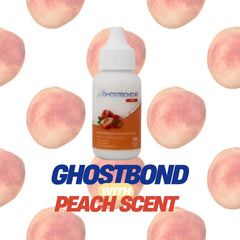 GHOSTBOND XL Green Apple - contrôle d'humidité pour rester en place