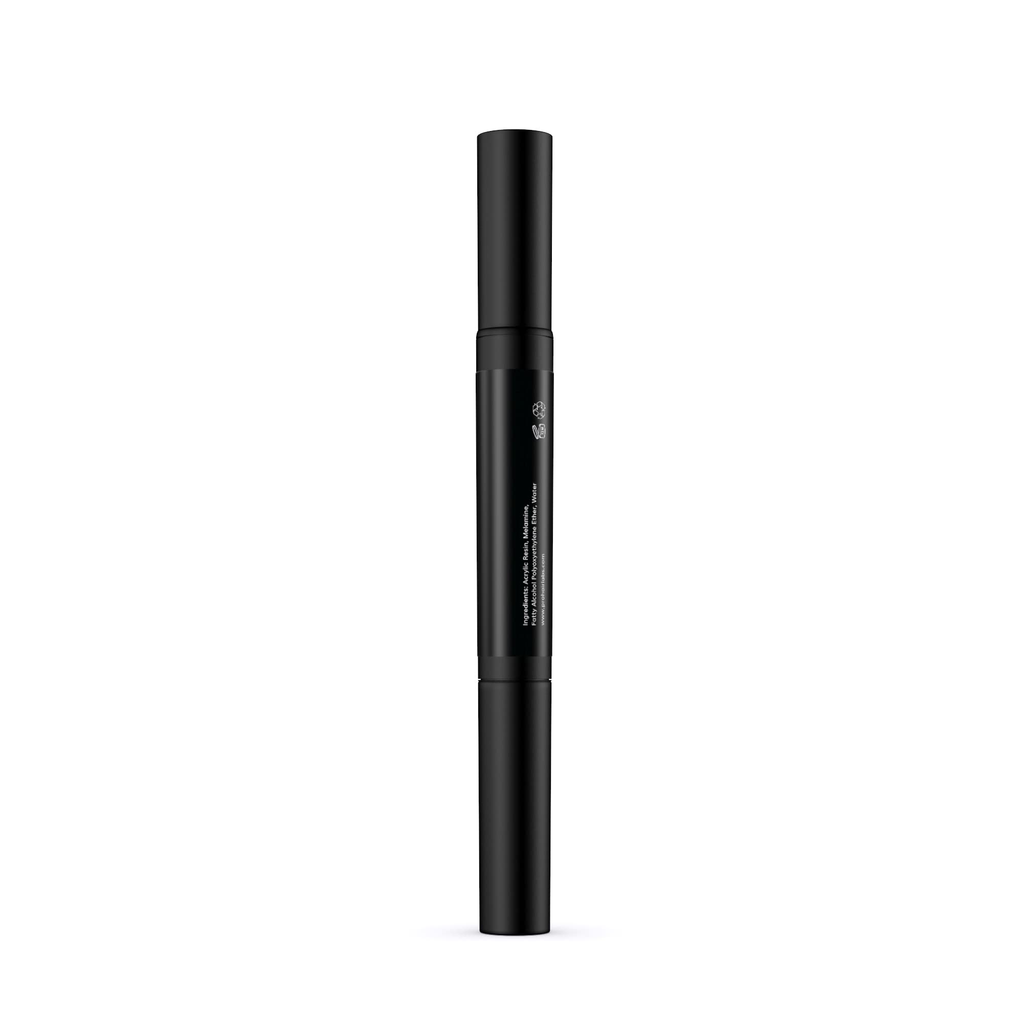 GHOSTBOND XL – Application invisible pour un rendu discret sur la coiffure.