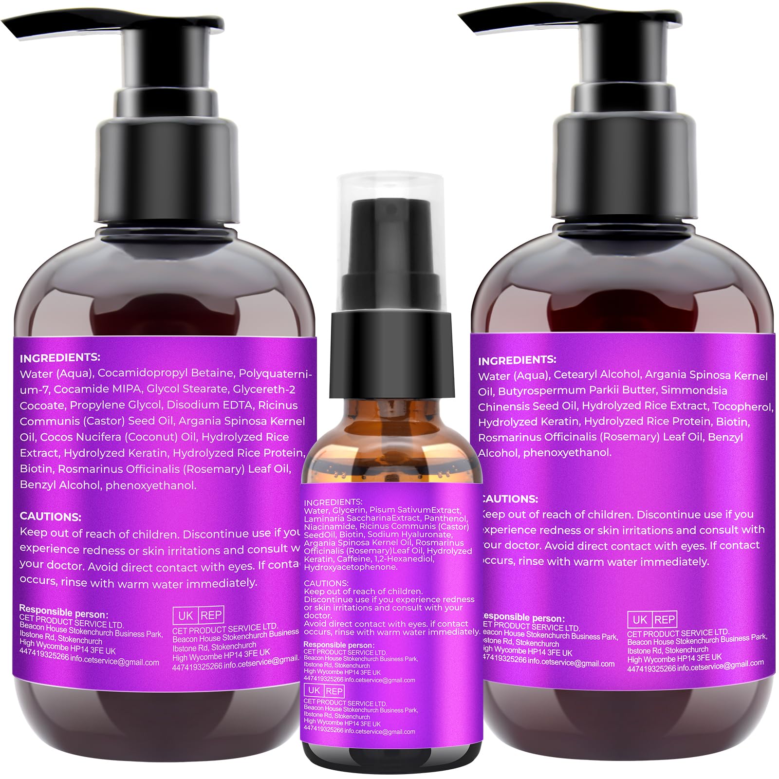 GIFBEA Après-Shampoing Profond Pot — hydratation durable pour cheveux faciles à coiffer
