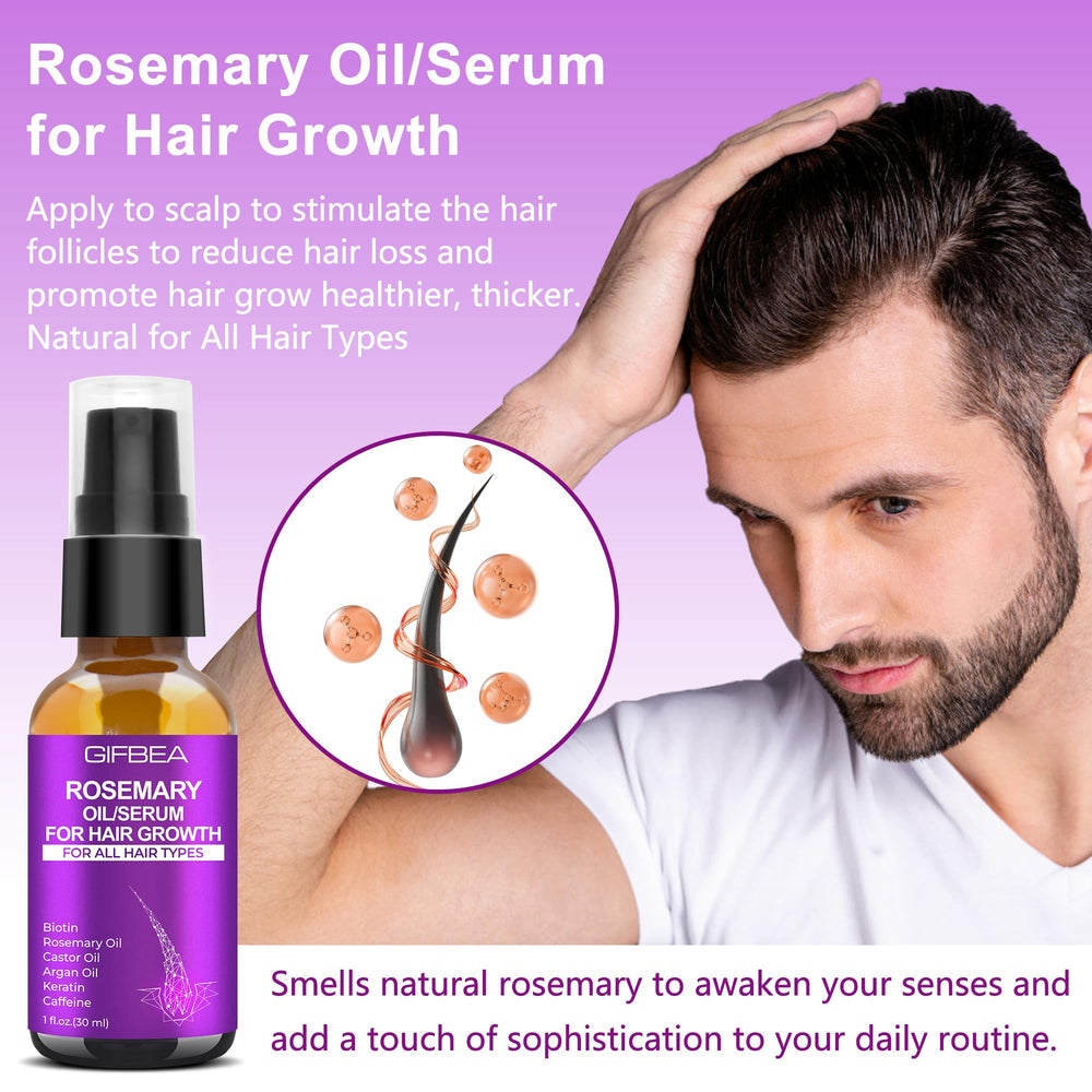 GIFBEA Huile Argane et Ricin – nourrissante en profondeur pour cheveux forts.