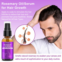 GIFBEA Huile Argane et Ricin – nourrissante en profondeur pour cheveux forts.