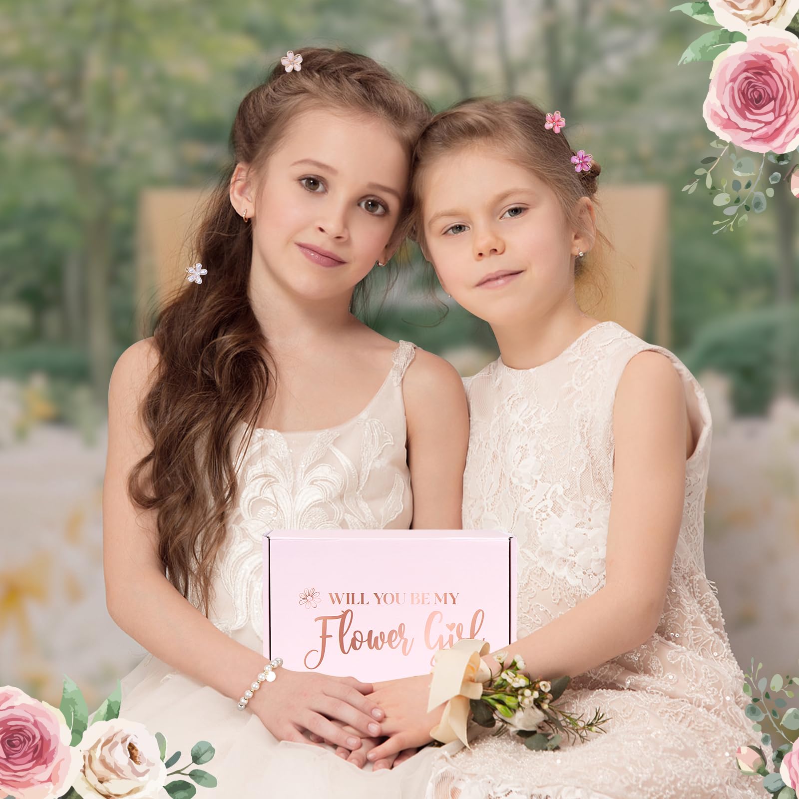 GiftSketch cartes-proposition-fille-dhonneur: cartes invitation personnalisables