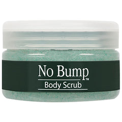 GiGi No Bump gommage-grains: nettoyage en douceur et préparation avant épilation