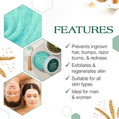 GiGi No Bump pot-170g: format pratique pour soins réguliers à domicile