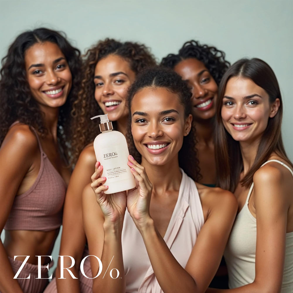 Gilchrist et Soames Zero% s’inscrit dans une collection minimale et luxueuse.