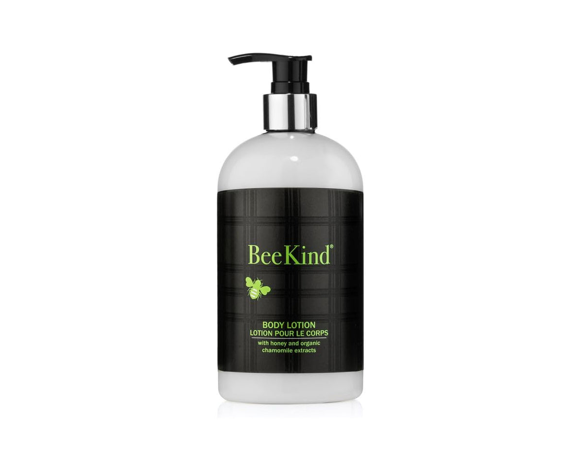 Flacon BeeKind Gilchrist et Soames, parfum miel-verveine apaisant