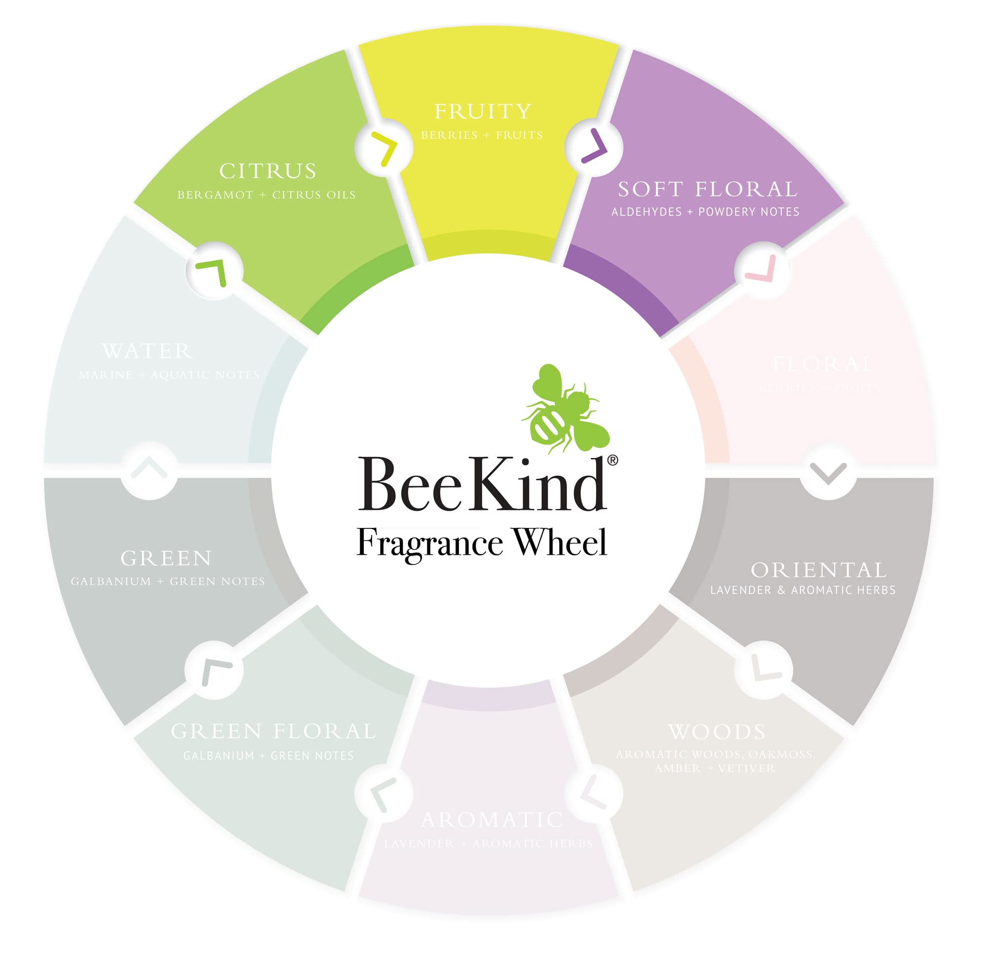 Shampoing BeeKind sans parabènes et sulfates – formulation douce.