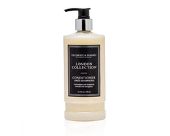 Gilchrist & Soames London Conditionneur: bouteille claire, hydratation en profondeur pour tous types de cheveux.