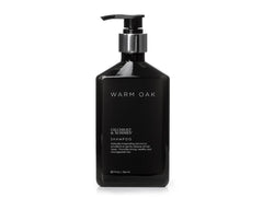 Gilchrist & Soames Warm Oak Shampoo, bouteille 9oz, mousse riche prête à l’emploi