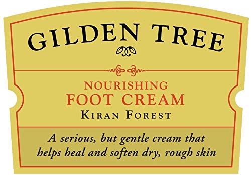 GILDEN TREE Formulation naturelle: utilisée dans spas et salons haut de gamme.