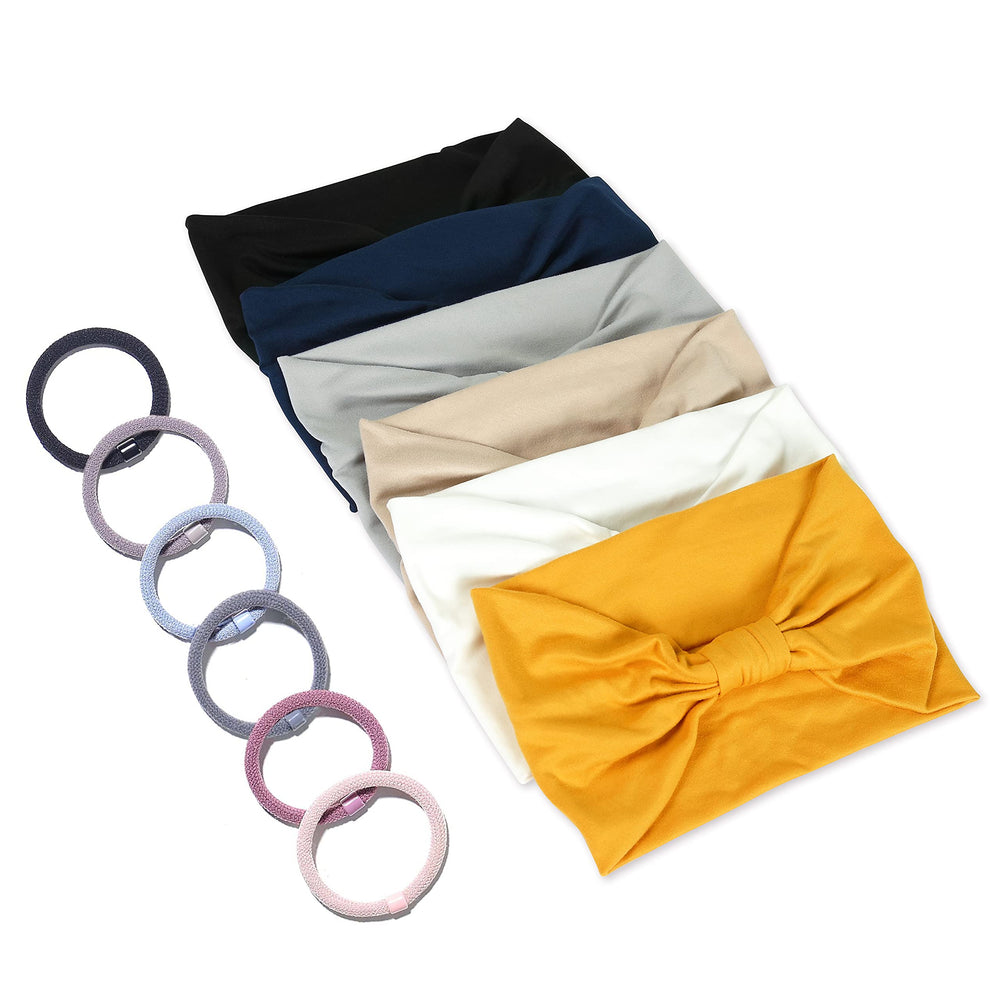 Gili bandana-turban africain polyvalent pour le style quotidien