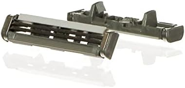 Boîte de 10 cartouches Sensor Excel prête pour le remplacement régulier.