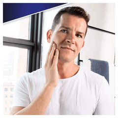 Gillette Sensor Excel: boîte d'emballage pratique pour rangement et remplacement.