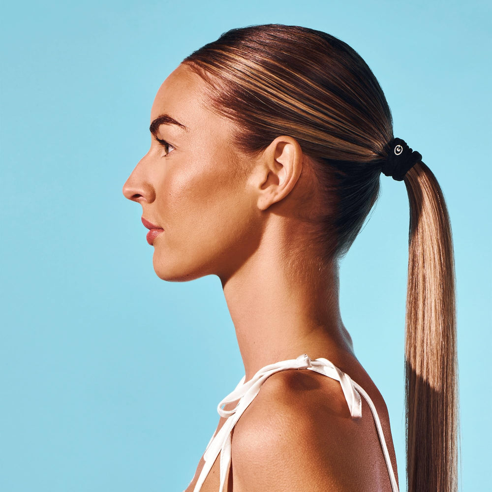Gimme Beauty bandes-cheveux usage quotidien: confort durable et tenue fiable.