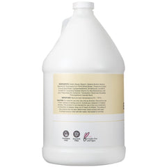 Beurre de karité et cacao, lotion Ginger Lily Farms, hydratation en profondeur sans gras.
