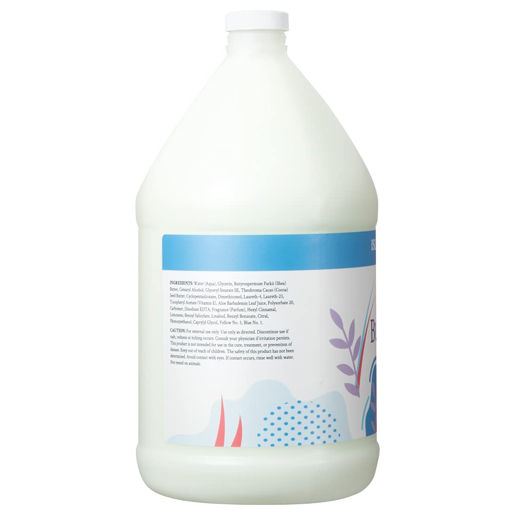 Ginger Lily Farms Aloe Vera Hydratation, apaisement doux pour peau irritée