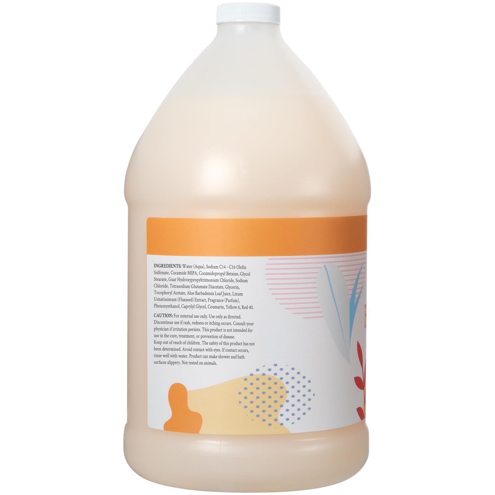 Ginger Lily Farms Botanicals Arôme Coco Mango: expérience aromatique rafraîchissante pour la peau