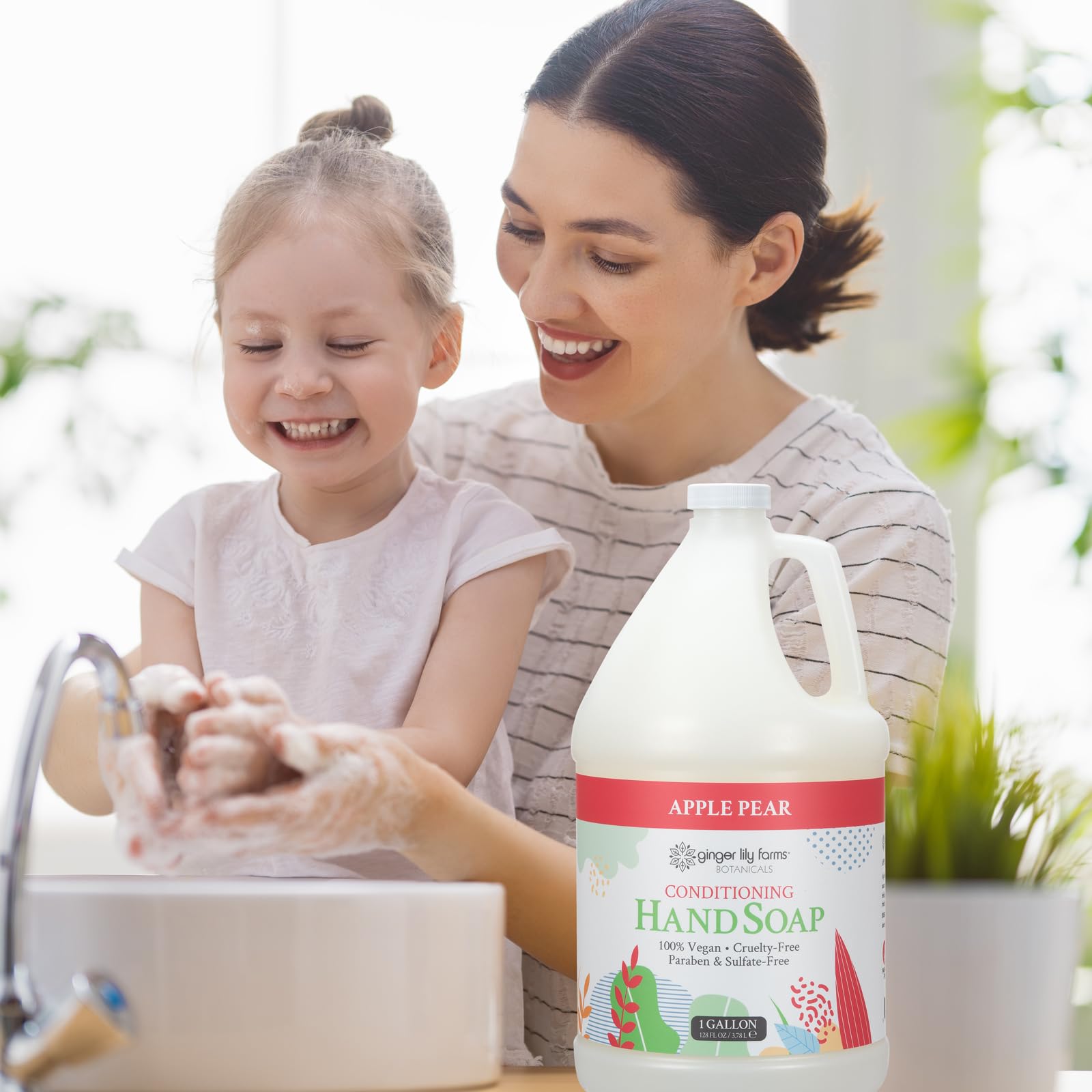 Produit vegan et certifié PETA, sans cruauté animale.