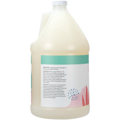 Ginger Lily Farms Botanicals cremeux-moussage: mousse riche qui nettoie en douceur.