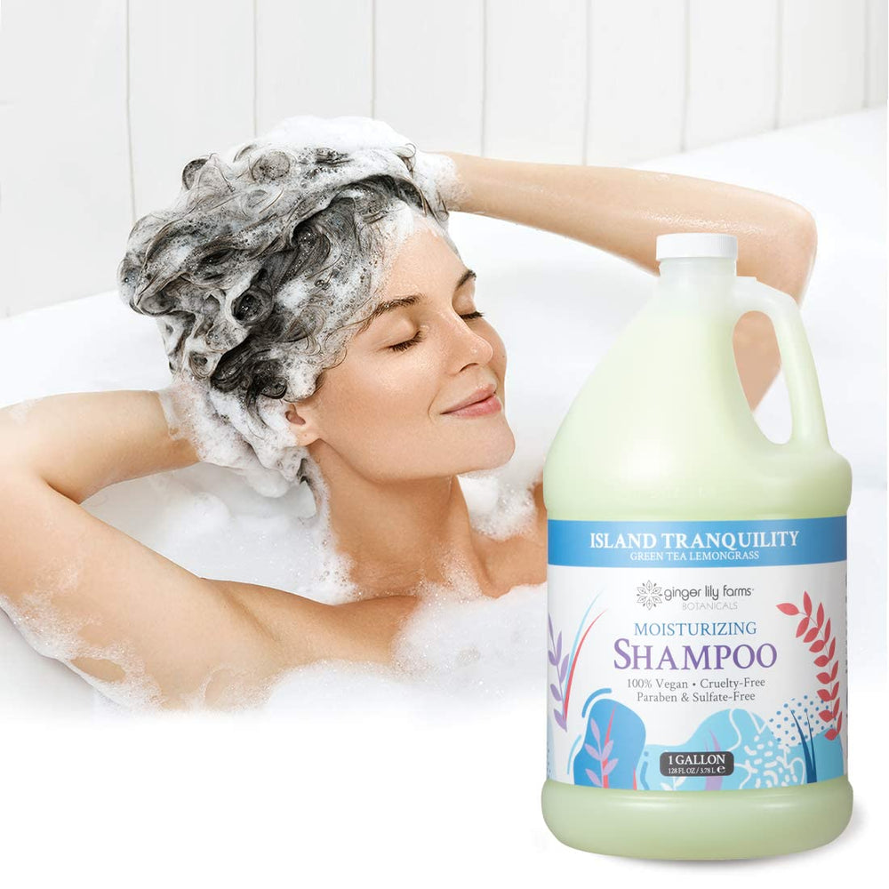 Emballage recharge éco-responsable idéal pour spa, hôtel ou domicile, réduit l'empreinte plastique.