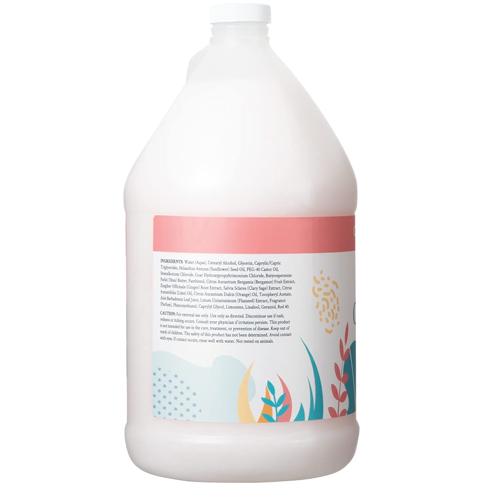Parfum agrumes Champagne Mimosa de Ginger Lily Farms Botanicals pour éveiller les sens
