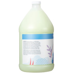Ginger Lily Farms Botanicals Shampoing Island Tranquility – ingrédients naturels Aloe et vitamine B5 nourrissent la fibre capillaire.