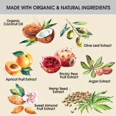 Ginger Lily Farms Botanicals – soin pour animaux domestiques doux et sûr.