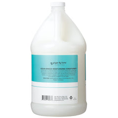 Ginger Lily Farms Club et Fitness: pompe pratique sur la bouteille, application ciblée
